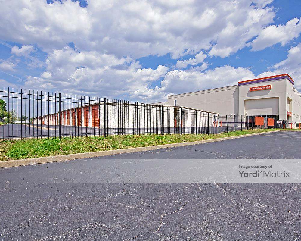 Public Storage 5801 Wilson Avenue, St. Louis RENTCafé